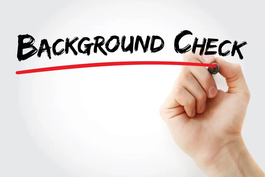 Colorado Firearm Background Check Requirement For Trusts